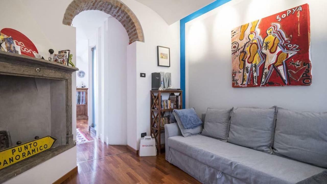 Stunning Apt In The Design District Milão Exterior foto