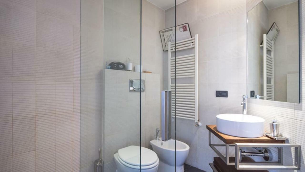 Stunning Apt In The Design District Milão Exterior foto