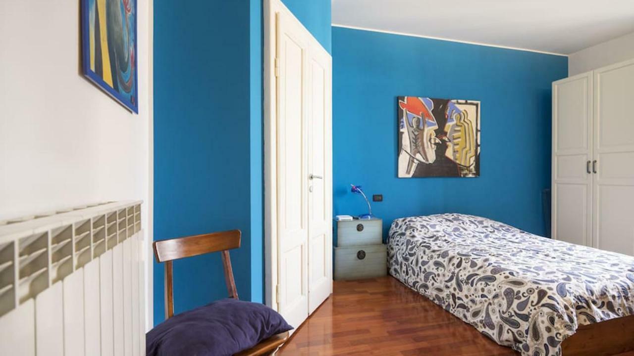 Stunning Apt In The Design District Milão Exterior foto